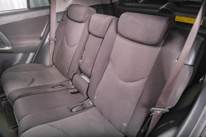 Toyota RAV4 III (XA30) Рестайлинг с пробегом 2010 года, цена 1 479 000 рублей, 205500 км, внедорожник, Автокод Объявления