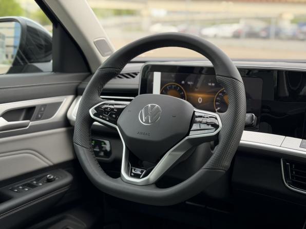 Volkswagen Tavendor I с пробегом 2025 года, цена 5 790 000 рублей, 50 км, внедорожник, Автокод Объявления