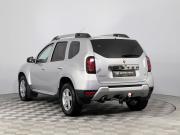 Renault Duster I Рестайлинг Калининград  - изображение 23