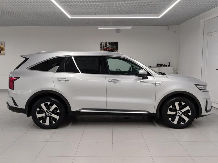 Kia Sorento IV Казань  - изображение 5