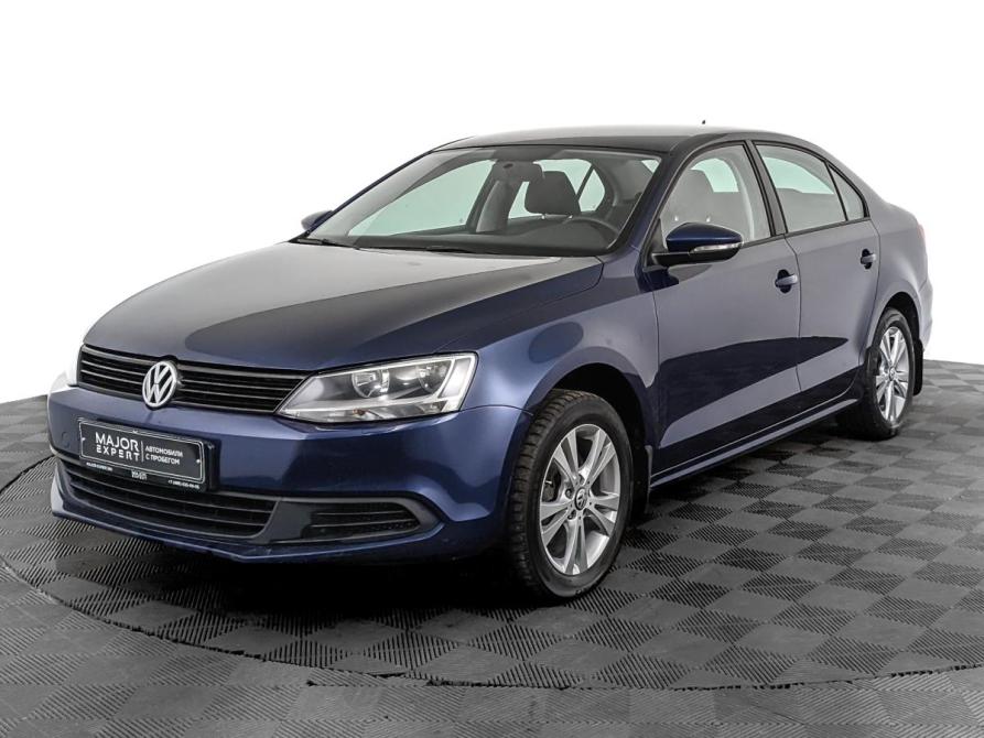 Volkswagen Jetta VI Москва  - изображение 1