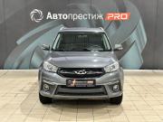 Chery Tiggo 3 I Пермь  - изображение 23