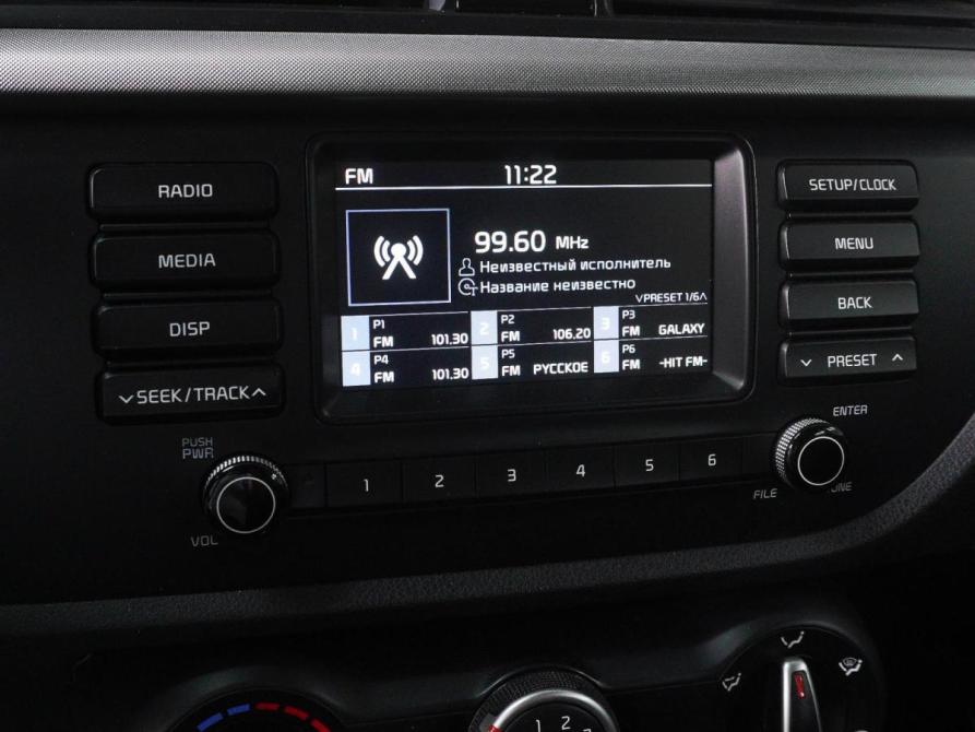 Kia Rio IV Минеральные Воды  - изображение 12