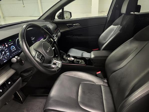 Kia Sportage V с пробегом 2022 года, цена 3 790 000 рублей, 68403 км, внедорожник, Автокод Объявления
