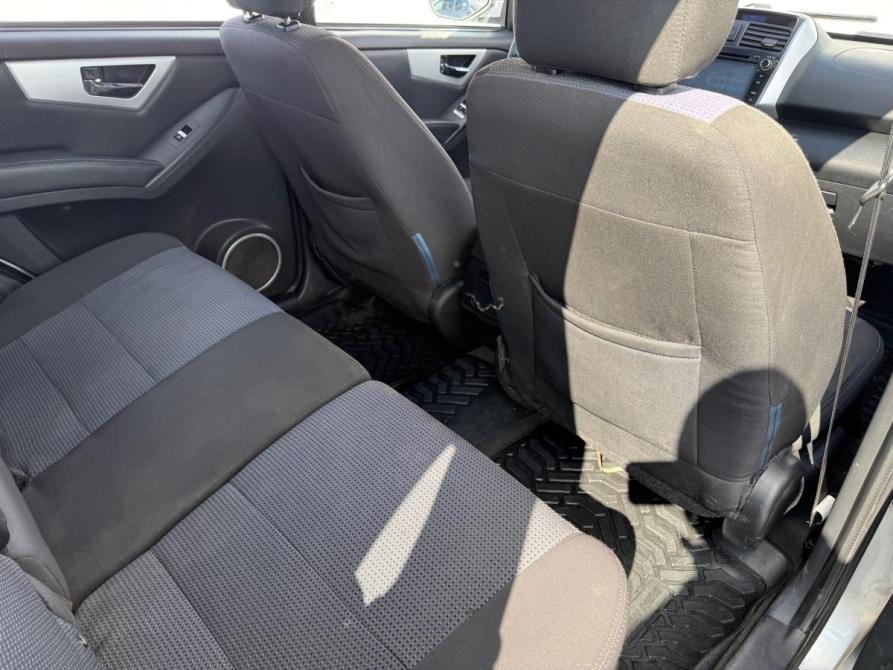 Lifan X60 I Курган  - изображение 10