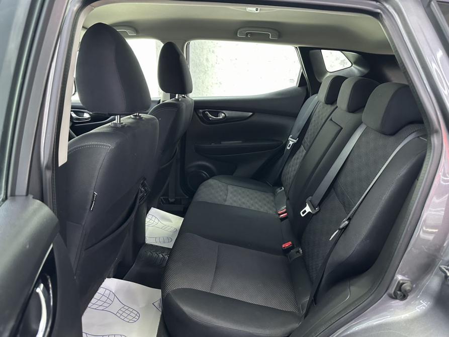 Nissan Qashqai II Ярославль  - изображение 13