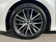 Toyota Camry VIII (XV70) Рестайлинг Воронеж  - изображение 34