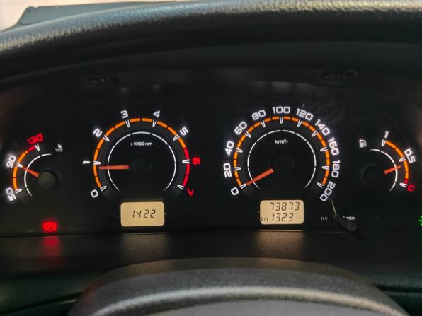 Lada (ВАЗ) Niva Travel I с пробегом 2021 года, цена 919 000 рублей, 73873 км, внедорожник, Автокод Объявления