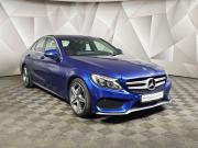 Mercedes-Benz C-Класс IV (W205) Москва  - изображение 25