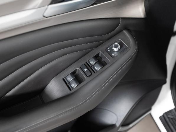 Haval F7 I с пробегом 2019 года, цена 1 500 000 рублей, 108192 км, внедорожник, Автокод Объявления