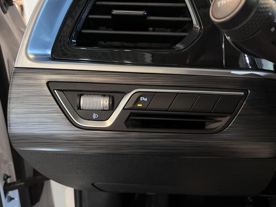 Geely Tugella I Чебоксары  - изображение 32