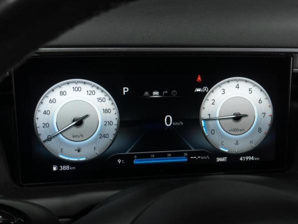 Hyundai Tucson IV с пробегом 2021 года, цена 3 189 000 рублей, 41994 км, внедорожник, Автокод Объявления