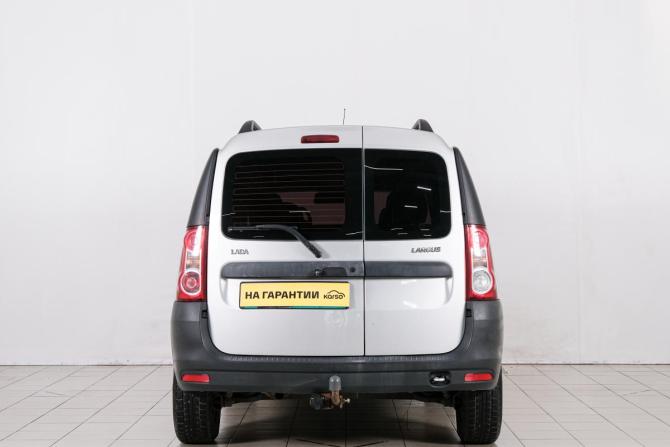 Lada (ВАЗ) Largus I с пробегом 2018 года, цена 749 000 рублей, 110000 км, универсал, Автокод Объявления