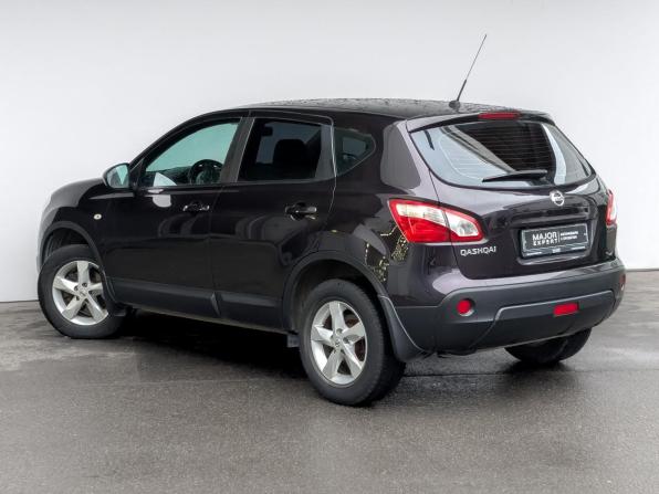 Nissan Qashqai I Рестайлинг с пробегом 2013 года, цена 1 250 000 рублей, 74939 км, внедорожник, Автокод Объявления