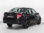 Lada (ВАЗ) Granta I Рестайлинг Москва  - изображение 33