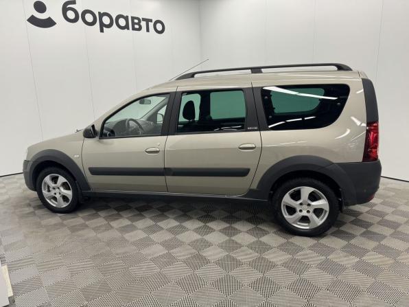 Lada (ВАЗ) Largus I с пробегом 2020 года, цена 947 000 рублей, 179326 км, универсал, Автокод Объявления