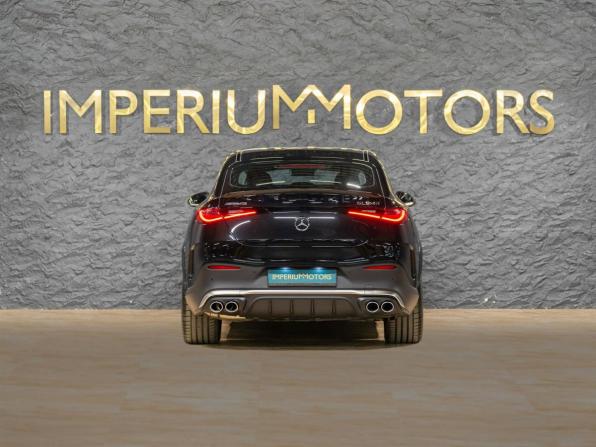Новый Mercedes-Benz GLC Coupe AMG II (C254) 2026 года, цена 11 790 000 рублей, внедорожник, Автокод Объявления