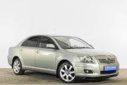 Toyota Avensis II Рестайлинг Тюмень  - изображение 20