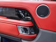 Land Rover Range Rover IV Рестайлинг Санкт-Петербург  - изображение 66