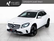Mercedes-Benz GLA I (X156) Рестайлинг Казань  - изображение 20