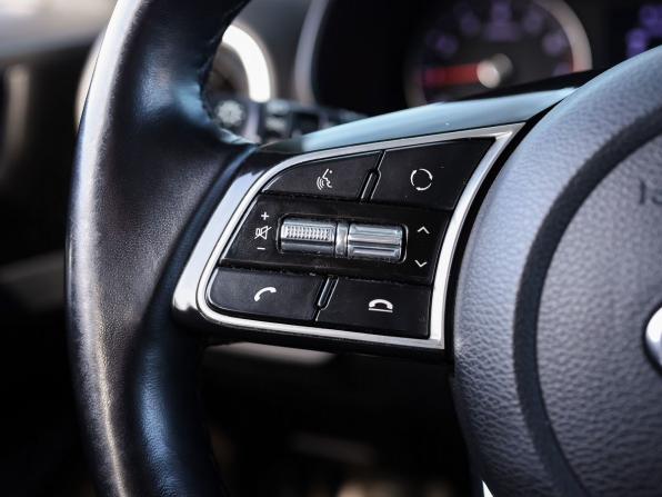 Kia Cerato IV с пробегом 2020 года, цена 2 099 000 рублей, 91743 км, седан, Автокод Объявления