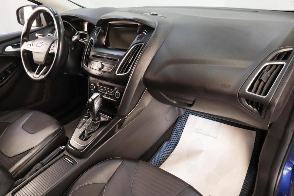 Ford Focus III Рестайлинг Челябинск  - изображение 18