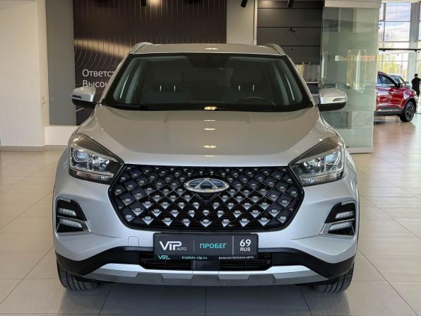 Chery Tiggo 4 Pro I с пробегом 2024 года, цена 1 572 000 рублей, 30643 км, внедорожник, Автокод Объявления