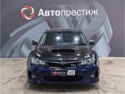 Subaru Impreza WRX III Рестайлинг Пермь  - изображение 35