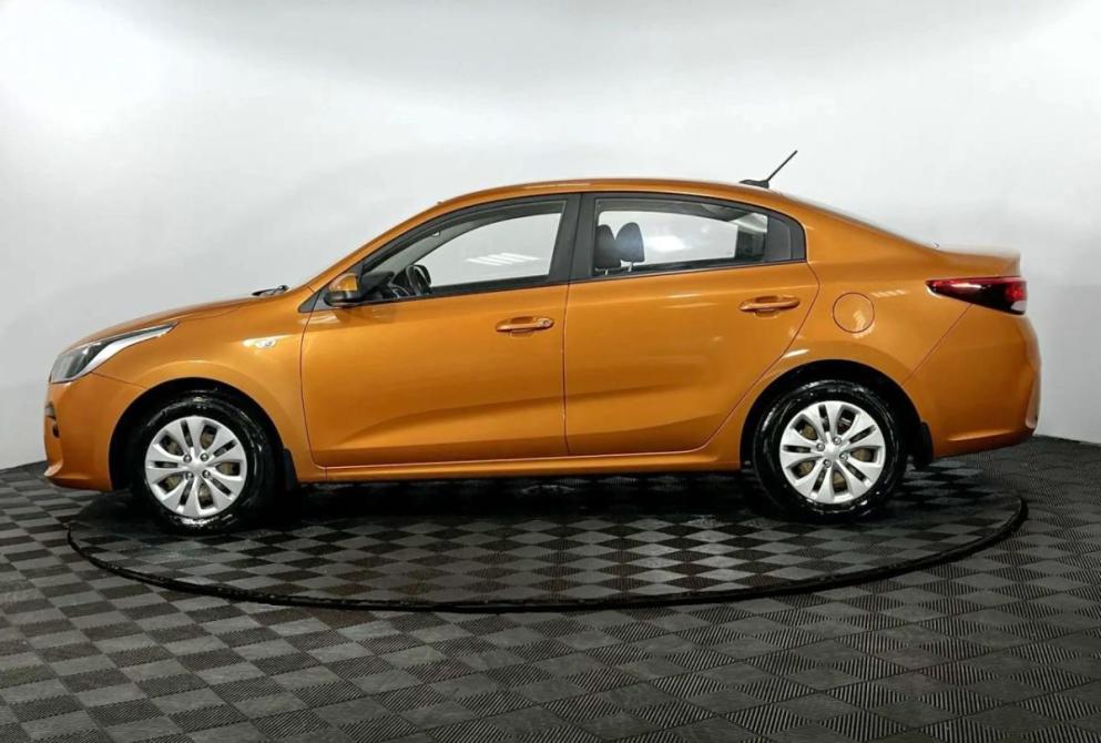 Kia Rio III Рестайлинг Нижний Новгород  - изображение 9