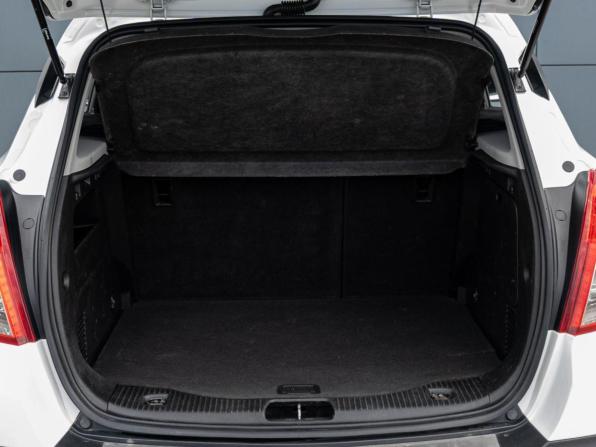Opel Mokka I с пробегом 2014 года, цена 1 180 000 рублей, 124277 км, внедорожник, Автокод Объявления
