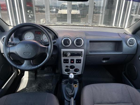 Renault Logan I с пробегом 2007 года, цена 315 000 рублей, 254400 км, седан, Автокод Объявления