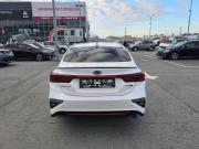 Kia Cerato IV Тюмень  - изображение 23