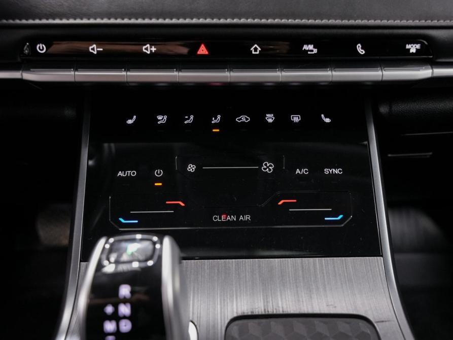 Chery Tiggo 4 Pro I Ульяновск  - изображение 19