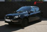 Lada (ВАЗ) Granta I Рестайлинг Сыктывкар  - изображение 19