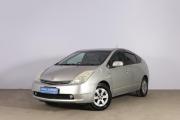 Toyota Prius II Рестайлинг (XW20) Новосибирск  - изображение 22