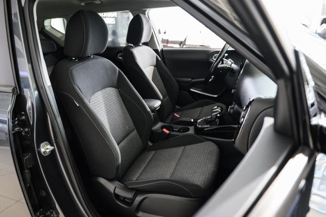 Kia Soul III с пробегом 2021 года, цена 2 290 000 рублей, 67002 км, хэтчбек, Автокод Объявления