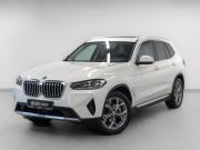 BMW X3 III (G01) Рестайлинг Москва  - изображение 31