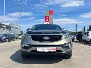 Kia Sportage III Рестайлинг Стерлитамак  - изображение 28