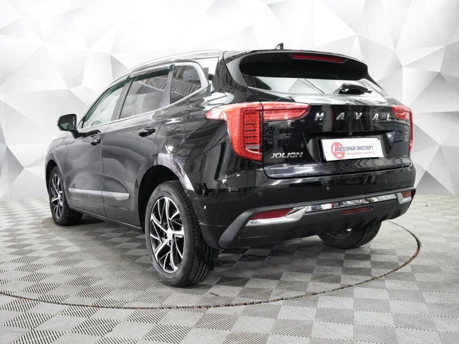 Haval Jolion I Ульяновск  - изображение 3