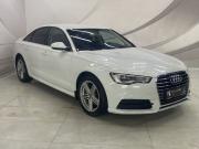 Audi A6 IV (C7) Рестайлинг Воронеж  - изображение 20