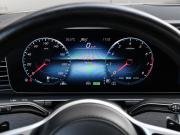 Mercedes-Benz GLS II (X167) Москва  - изображение 43