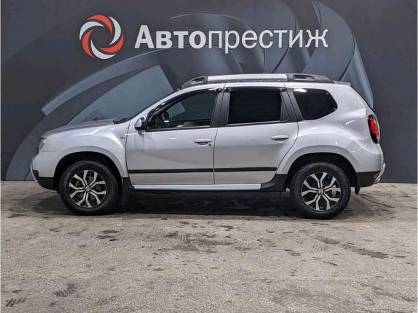 Renault Duster I Рестайлинг с пробегом 2018 года, цена 1 595 000 рублей, 68500 км, внедорожник, Автокод Объявления