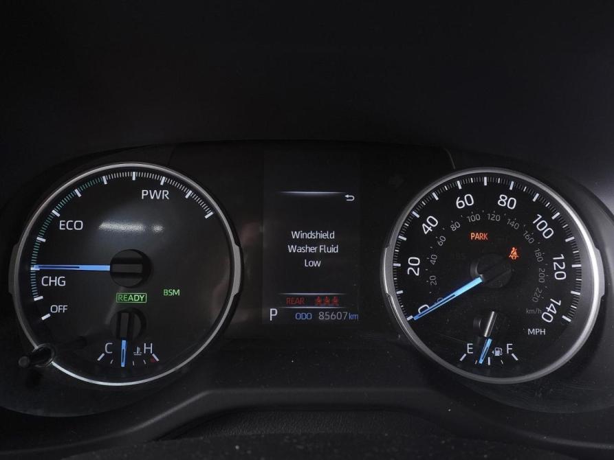 Toyota RAV4 V (XA50) Ростов-на-Дону  - изображение 20