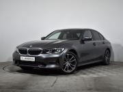 BMW 3 серии VII (G2x) Санкт-Петербург  - изображение 21