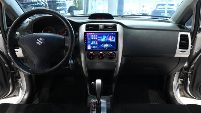 Suzuki Liana I с пробегом 2005 года, цена 795 000 рублей, 178000 км, универсал, Автокод Объявления