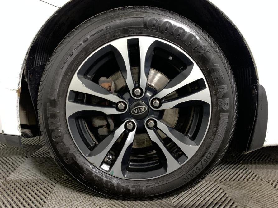 Kia Ceed II Москва  - изображение 9