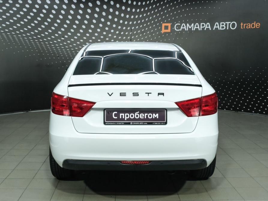 Lada (ВАЗ) Vesta I Самара  - изображение 7