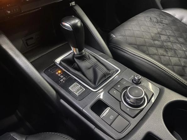 Mazda CX-5 I Рестайлинг с пробегом 2015 года, цена 2 250 000 рублей, 94300 км, внедорожник, Автокод Объявления