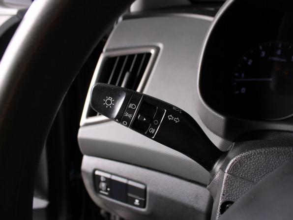 Hyundai Creta I с пробегом 2017 года, цена 1 700 000 рублей, 118000 км, внедорожник, Автокод Объявления
