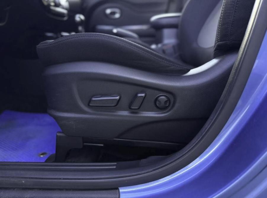 Kia Soul II Рестайлинг Ставрополь  - изображение 14